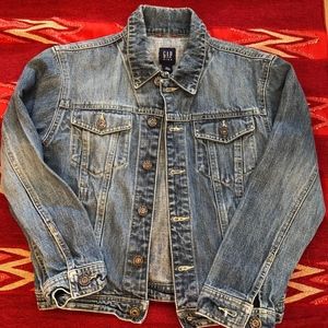 Boys  denim jacket